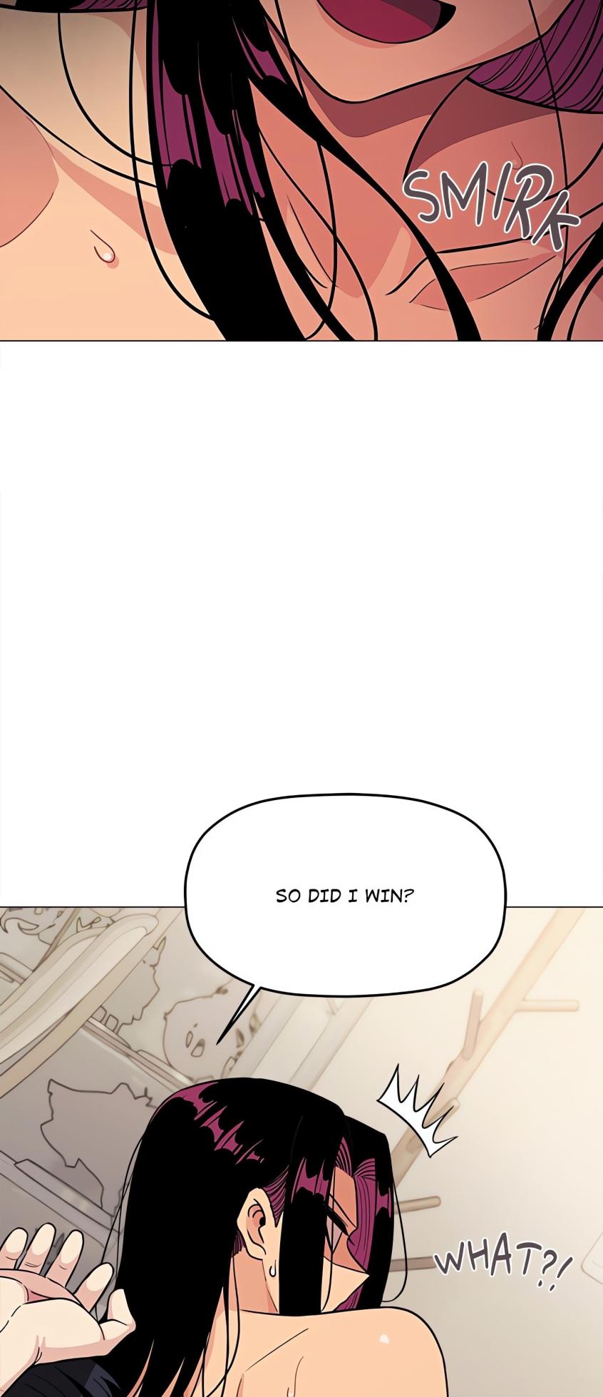[Momobird] Stop Smoking! 1-20 (English-uncensored) - Page 814
