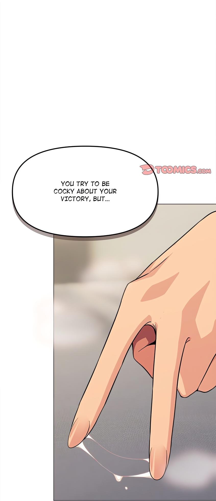 [Momobird] Stop Smoking! 1-20 (English-uncensored) - Page 822