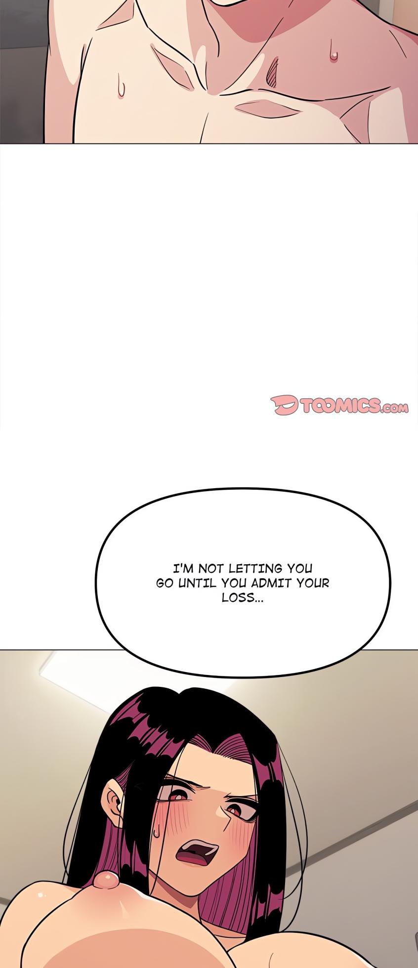 [Momobird] Stop Smoking! 1-20 (English-uncensored) - Page 832