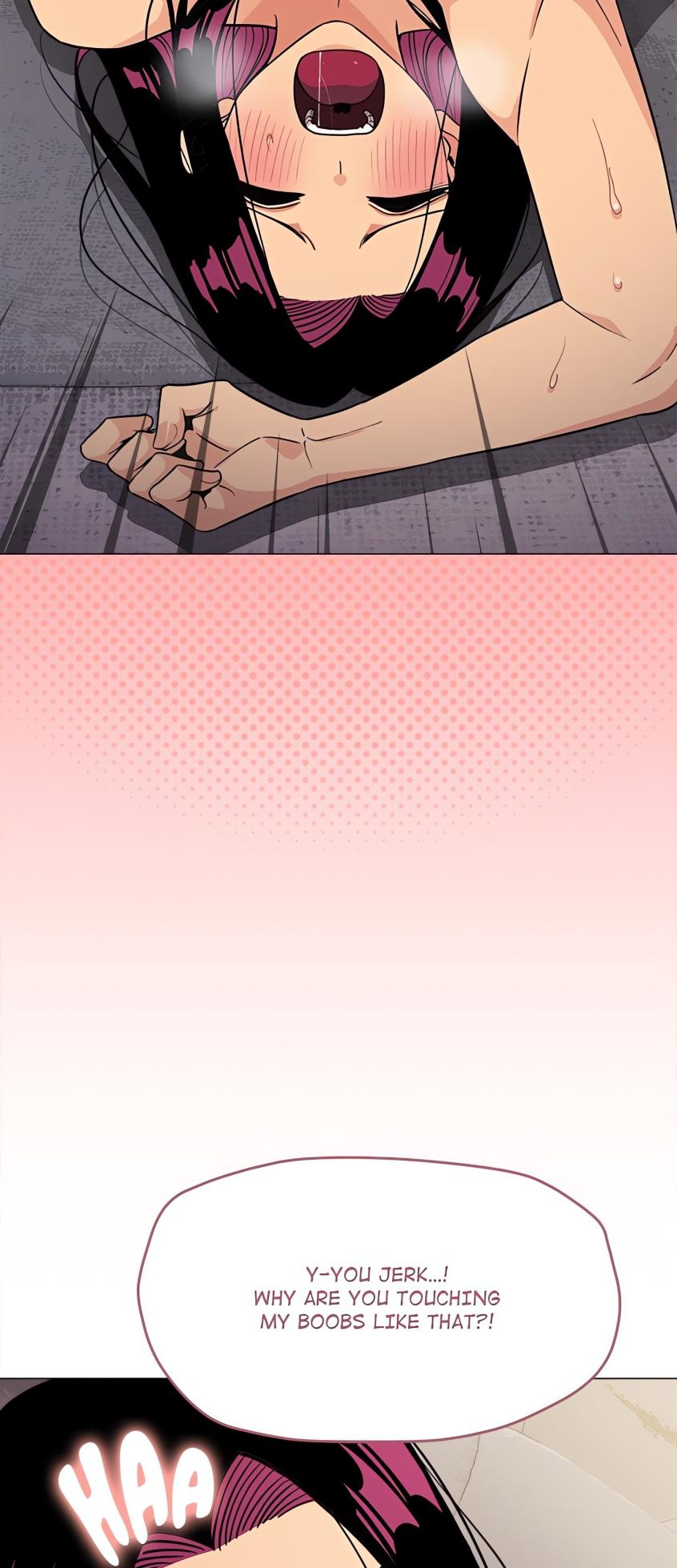 [Momobird] Stop Smoking! 1-20 (English-uncensored) - Page 912