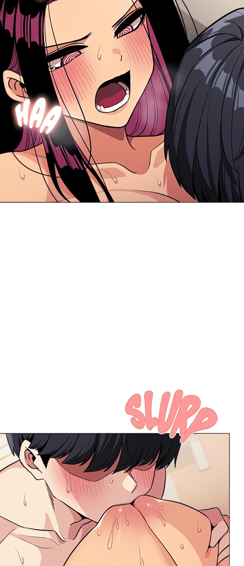[Momobird] Stop Smoking! 1-20 (English-uncensored) - Page 913