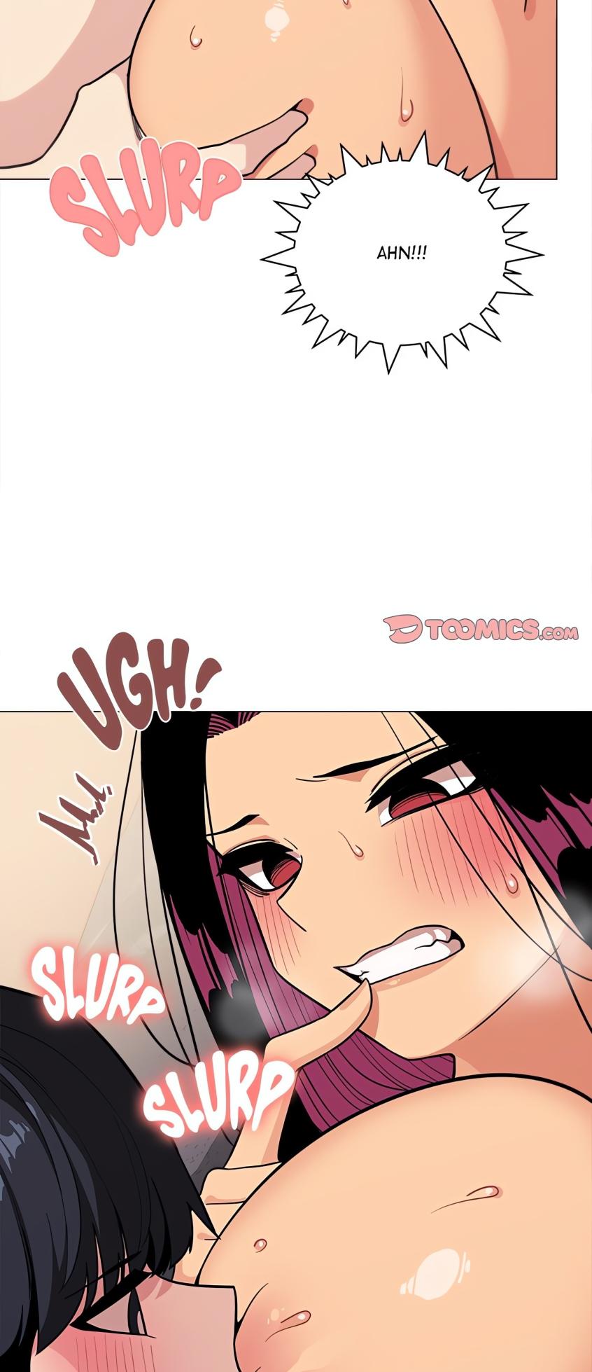 [Momobird] Stop Smoking! 1-20 (English-uncensored) - Page 914