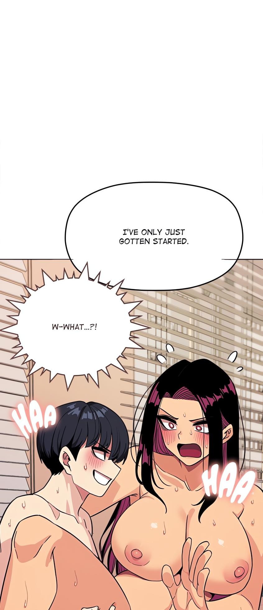 [Momobird] Stop Smoking! 1-20 (English-uncensored) - Page 957