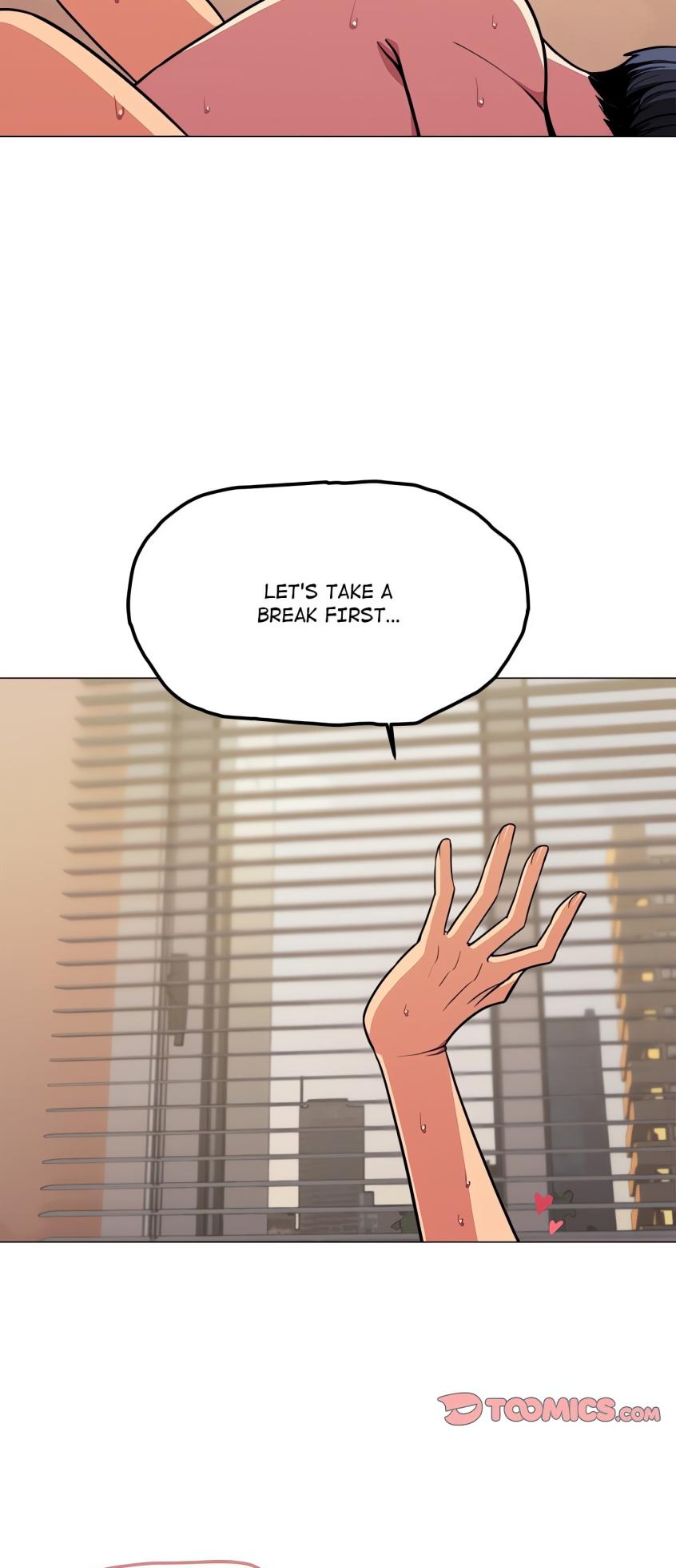 [Momobird] Stop Smoking! 1-20 (English-uncensored) - Page 964