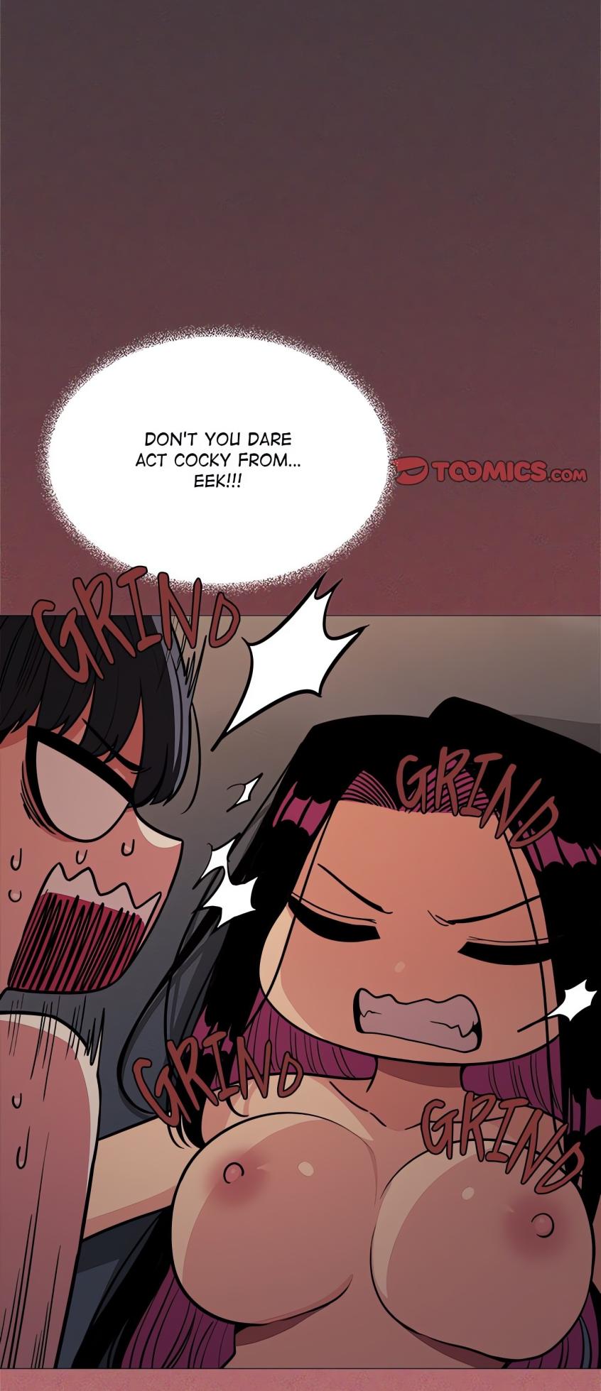 [Momobird] Stop Smoking! 1-20 (English-uncensored) - Page 978