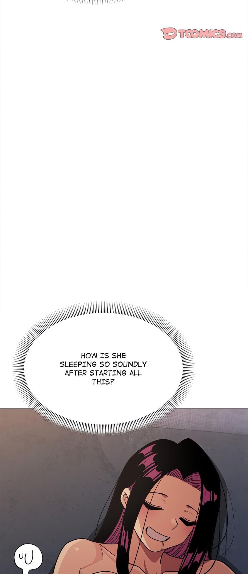 [Momobird] Stop Smoking! 1-20 (English-uncensored) - Page 985