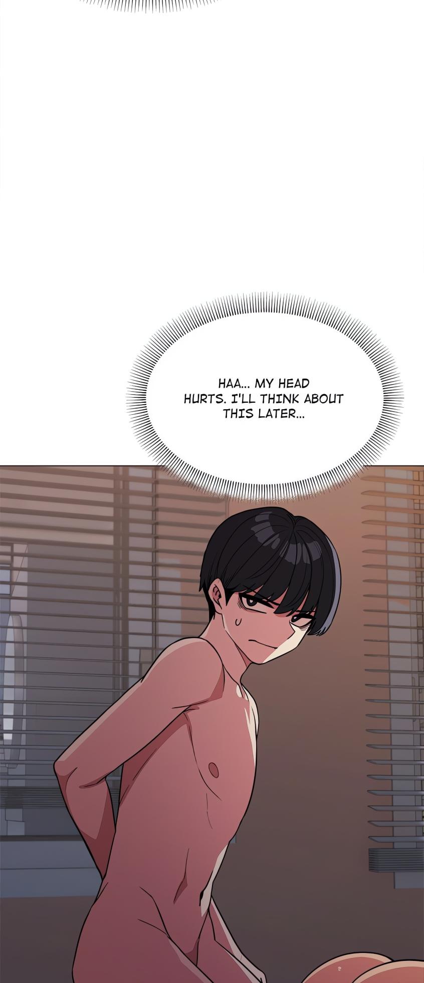 [Momobird] Stop Smoking! 1-20 (English-uncensored) - Page 989