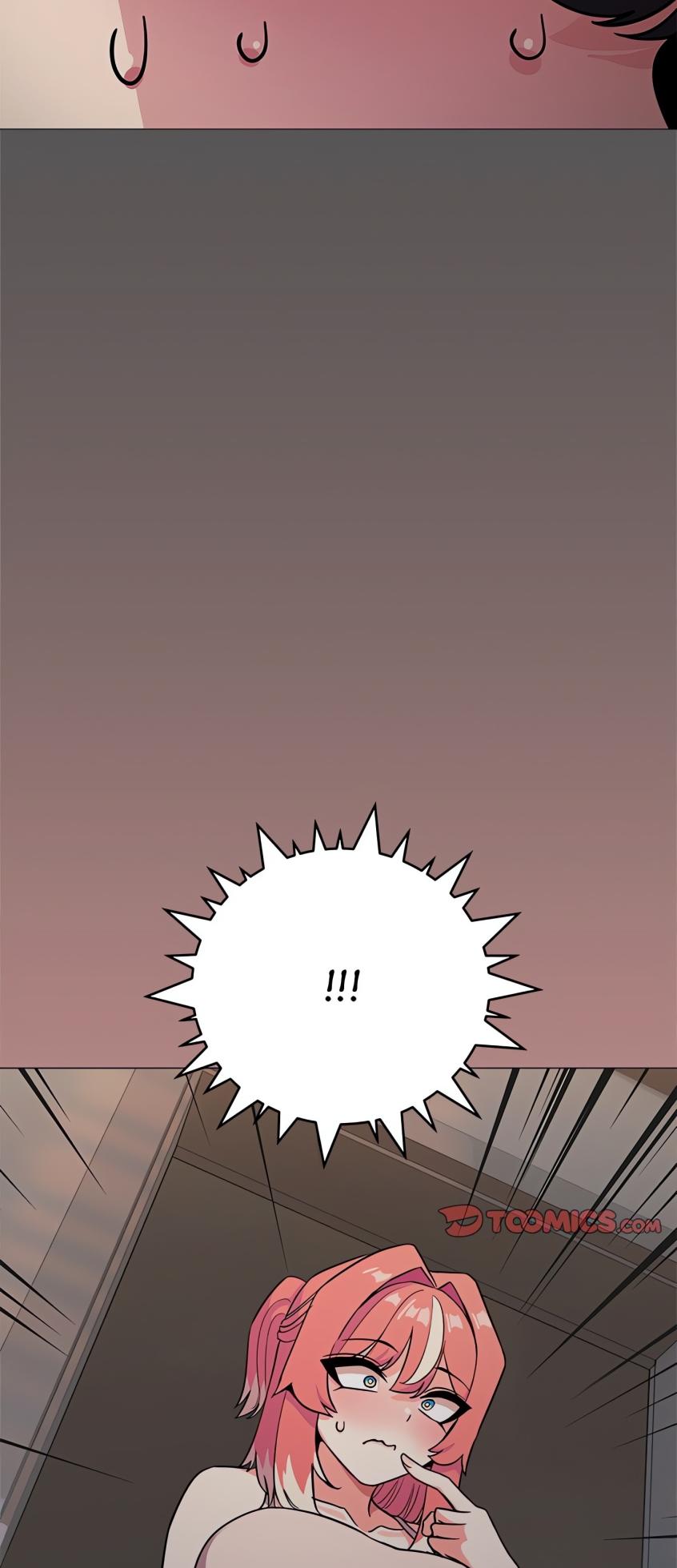 [Momobird] Stop Smoking! 1-20 (English-uncensored) - Page 991