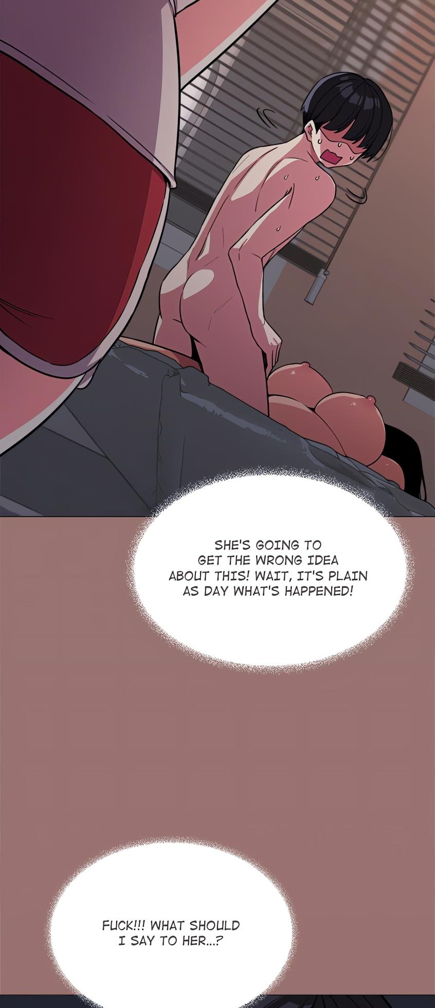 [Momobird] Stop Smoking! 1-20 (English-uncensored) - Page 993