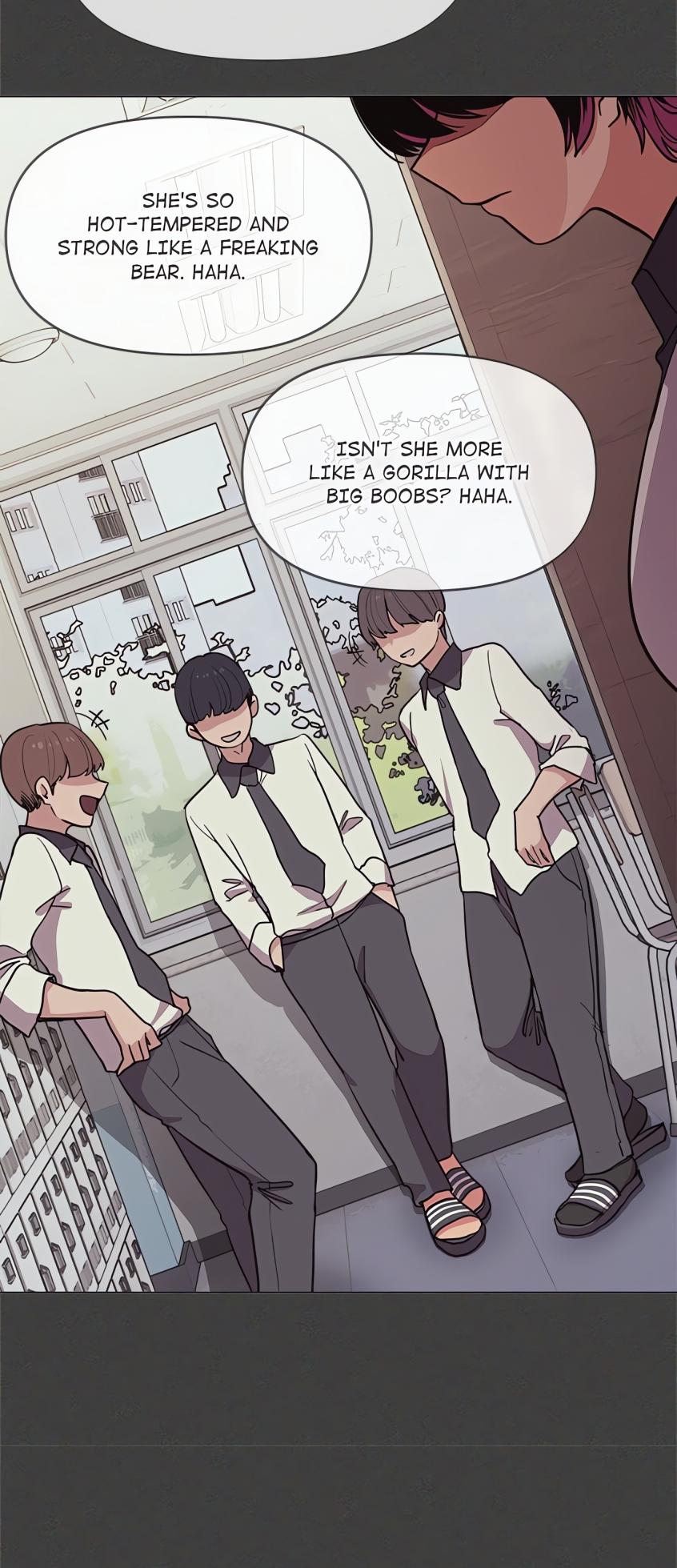 [Momobird] Stop Smoking! 1-20 (English-uncensored) - Page 1029