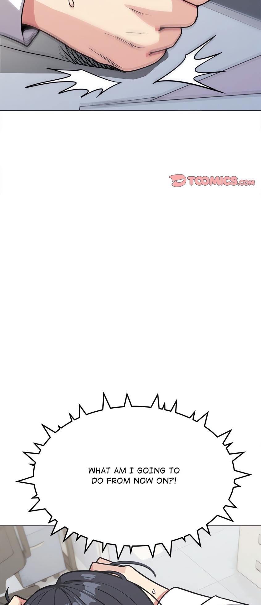 [Momobird] Stop Smoking! 1-20 (English-uncensored) - Page 1071