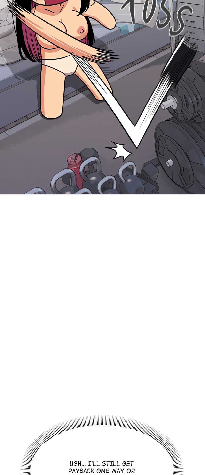 [Momobird] Stop Smoking! 1-20 (English-uncensored) - Page 1100