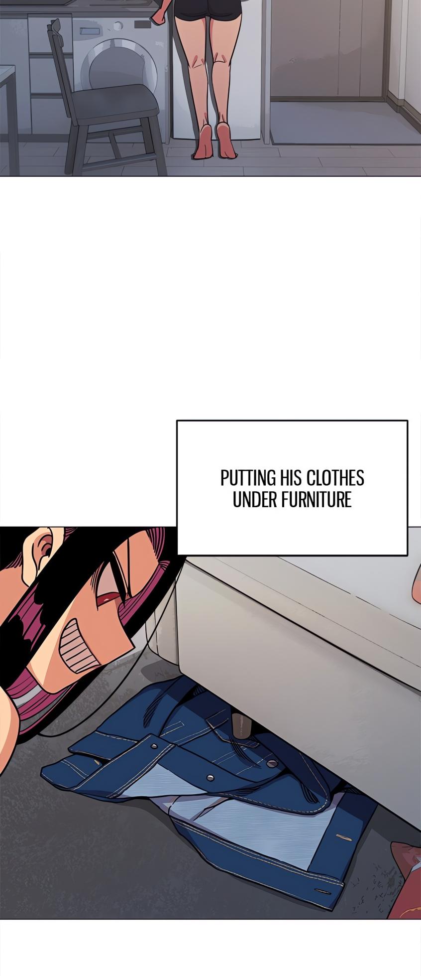 [Momobird] Stop Smoking! 1-20 (English-uncensored) - Page 1115