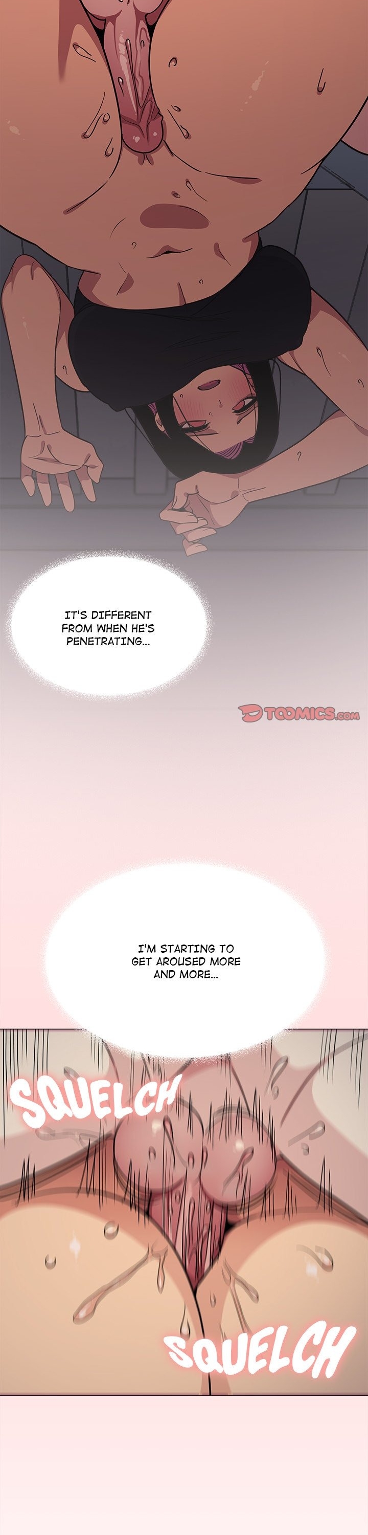 [Momobird] Stop Smoking! 1-20 (English-uncensored) - Page 1426