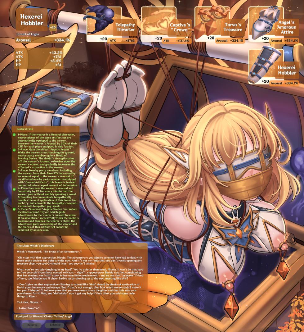 [DankestOfDans] Nicole - Page 31
