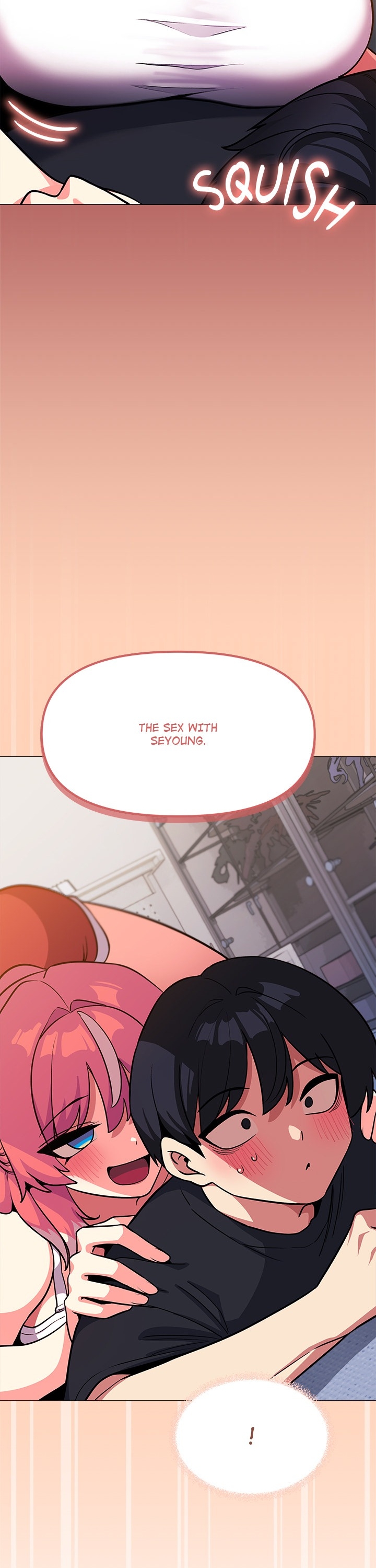 [Momobird] Stop Smoking! 21-30 (English-uncensored) - Page 2