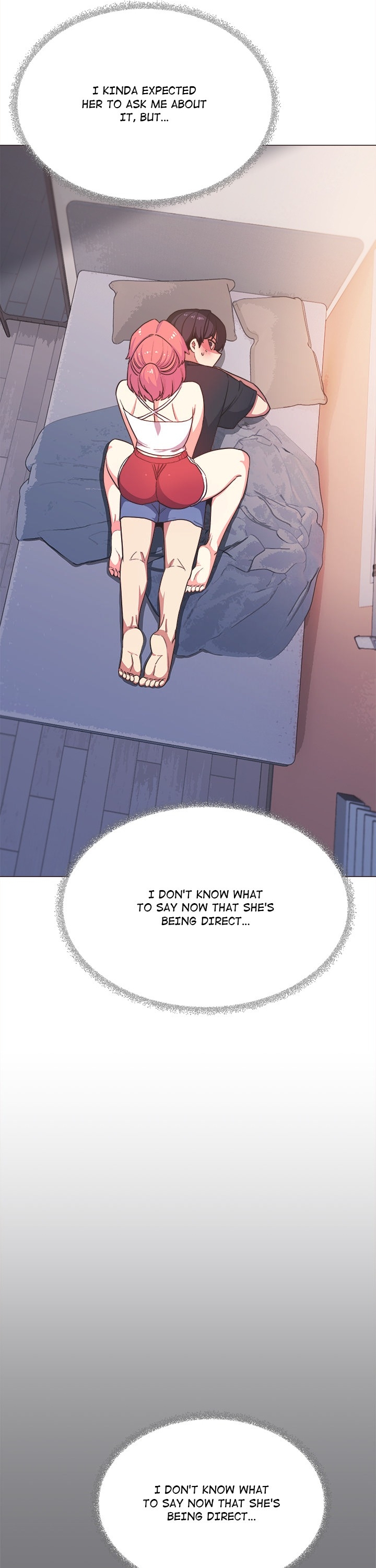 [Momobird] Stop Smoking! 21-30 (English-uncensored) - Page 8