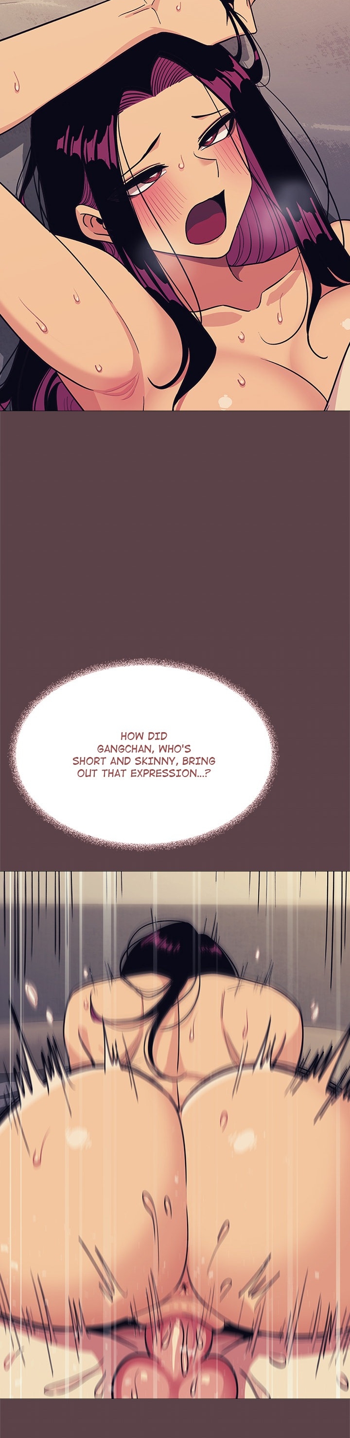 [Momobird] Stop Smoking! 21-30 (English-uncensored) - Page 24