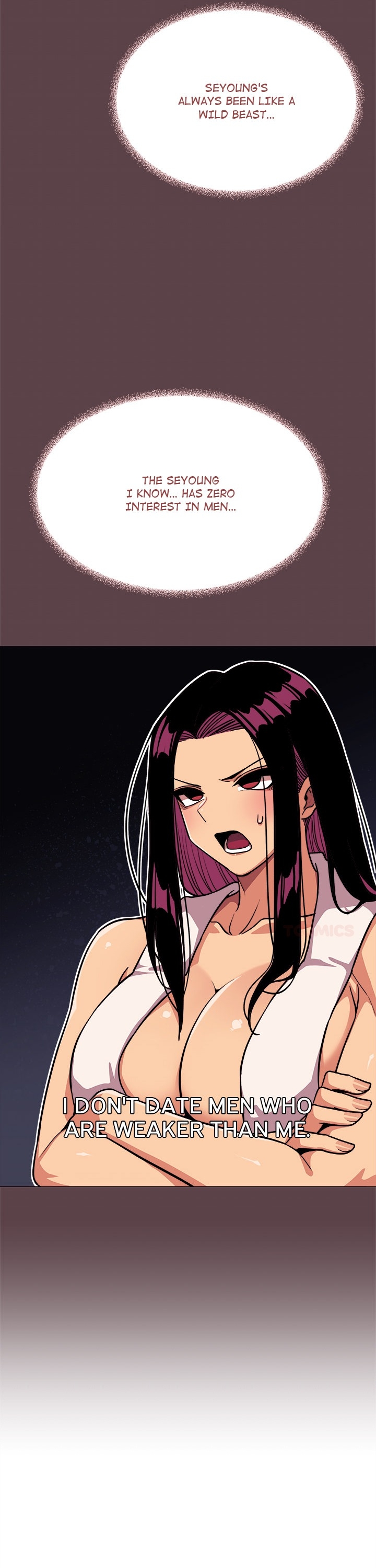 [Momobird] Stop Smoking! 21-30 (English-uncensored) - Page 25