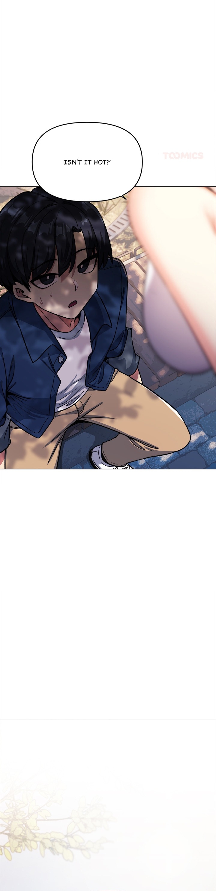 [Momobird] Stop Smoking! 21-30 (English-uncensored) - Page 51