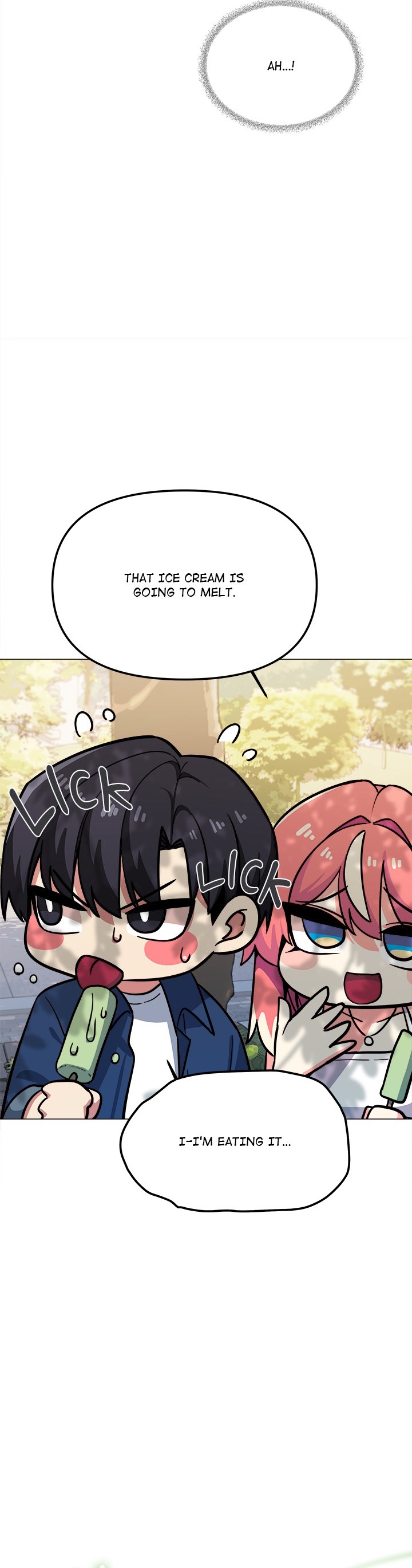 [Momobird] Stop Smoking! 21-30 (English-uncensored) - Page 69