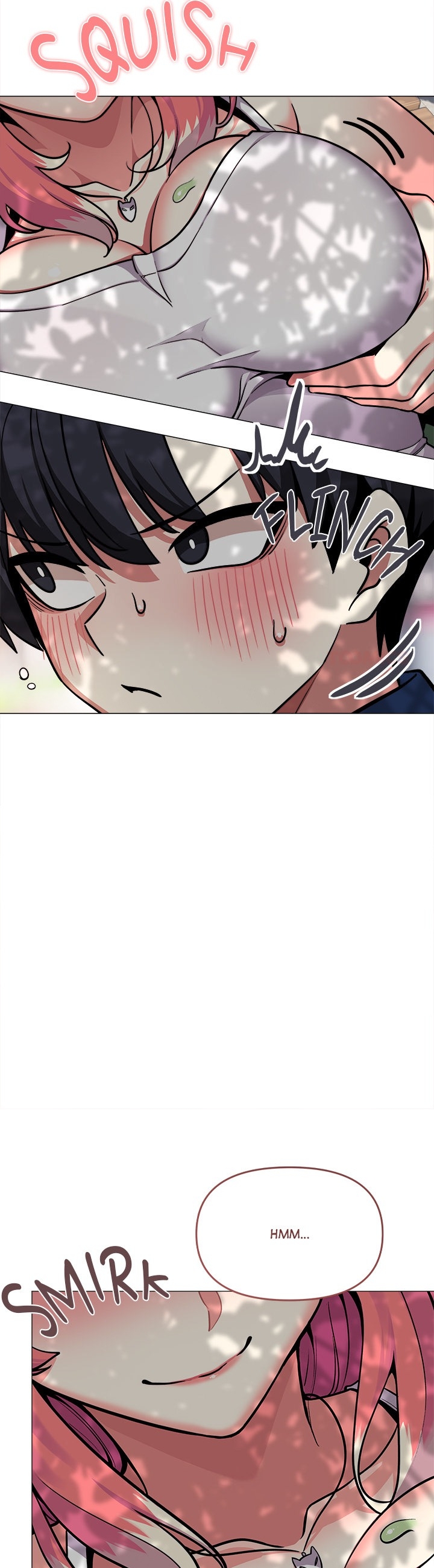 [Momobird] Stop Smoking! 21-30 (English-uncensored) - Page 85