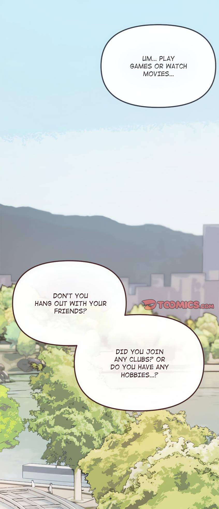 [Momobird] Stop Smoking! 21-30 (English-uncensored) - Page 98
