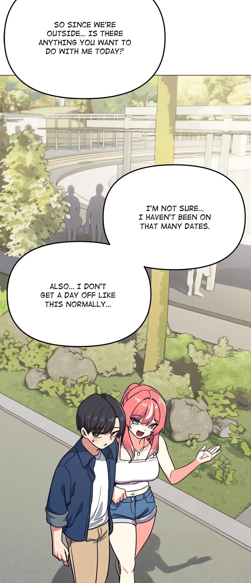 [Momobird] Stop Smoking! 21-30 (English-uncensored) - Page 101