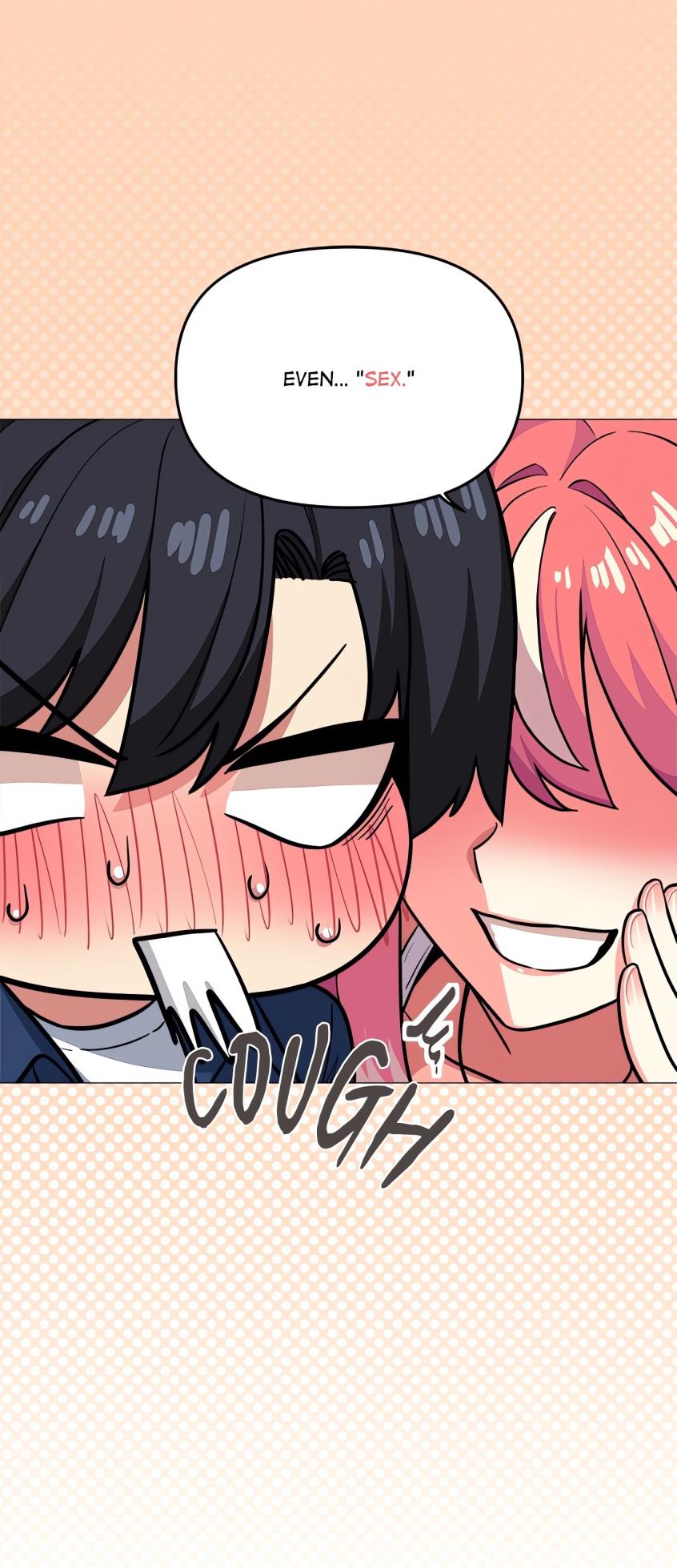 [Momobird] Stop Smoking! 21-30 (English-uncensored) - Page 104