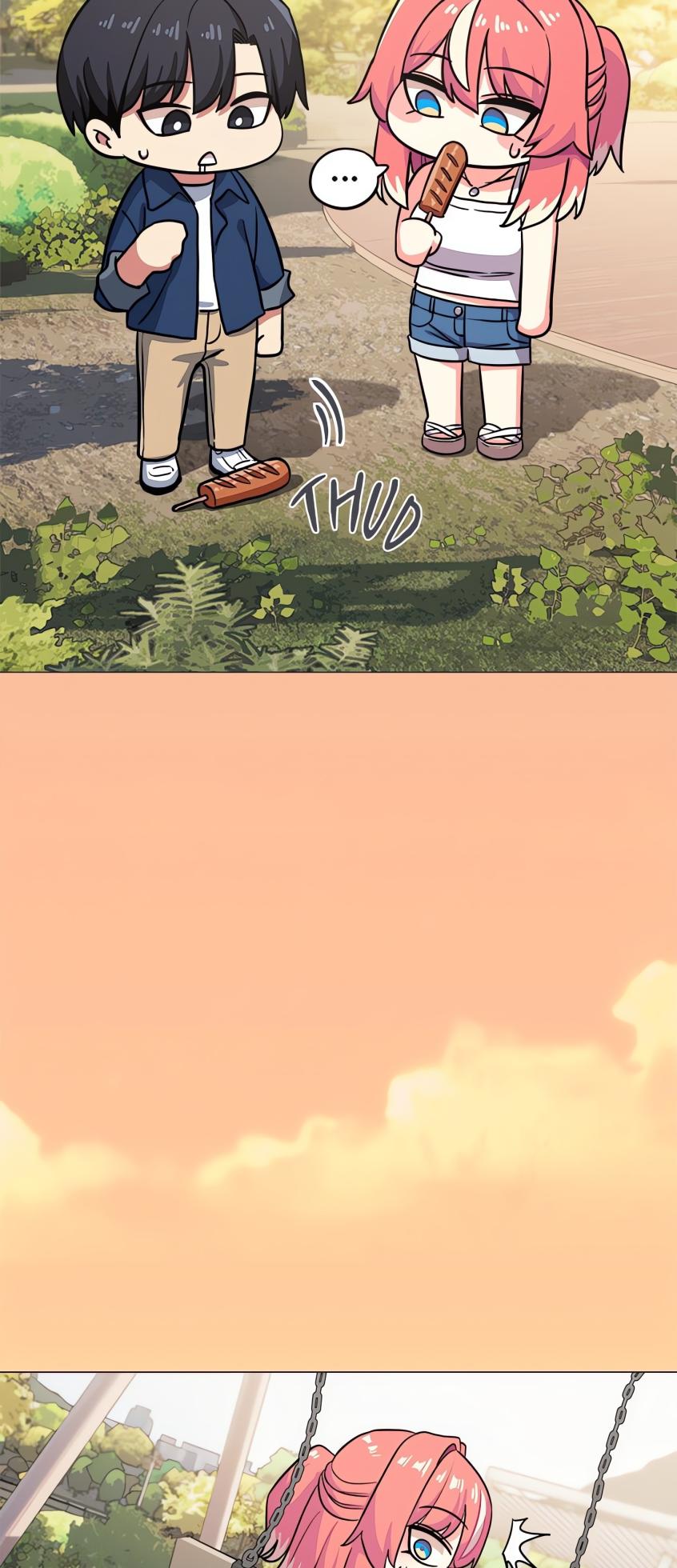 [Momobird] Stop Smoking! 21-30 (English-uncensored) - Page 126
