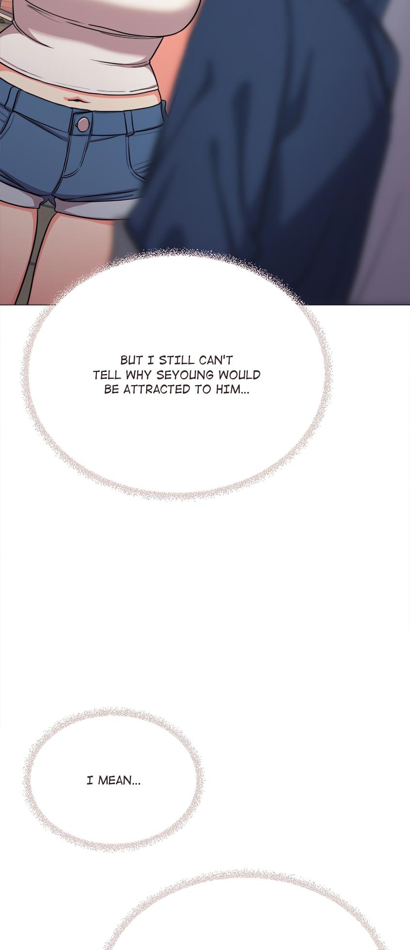 [Momobird] Stop Smoking! 21-30 (English-uncensored) - Page 134