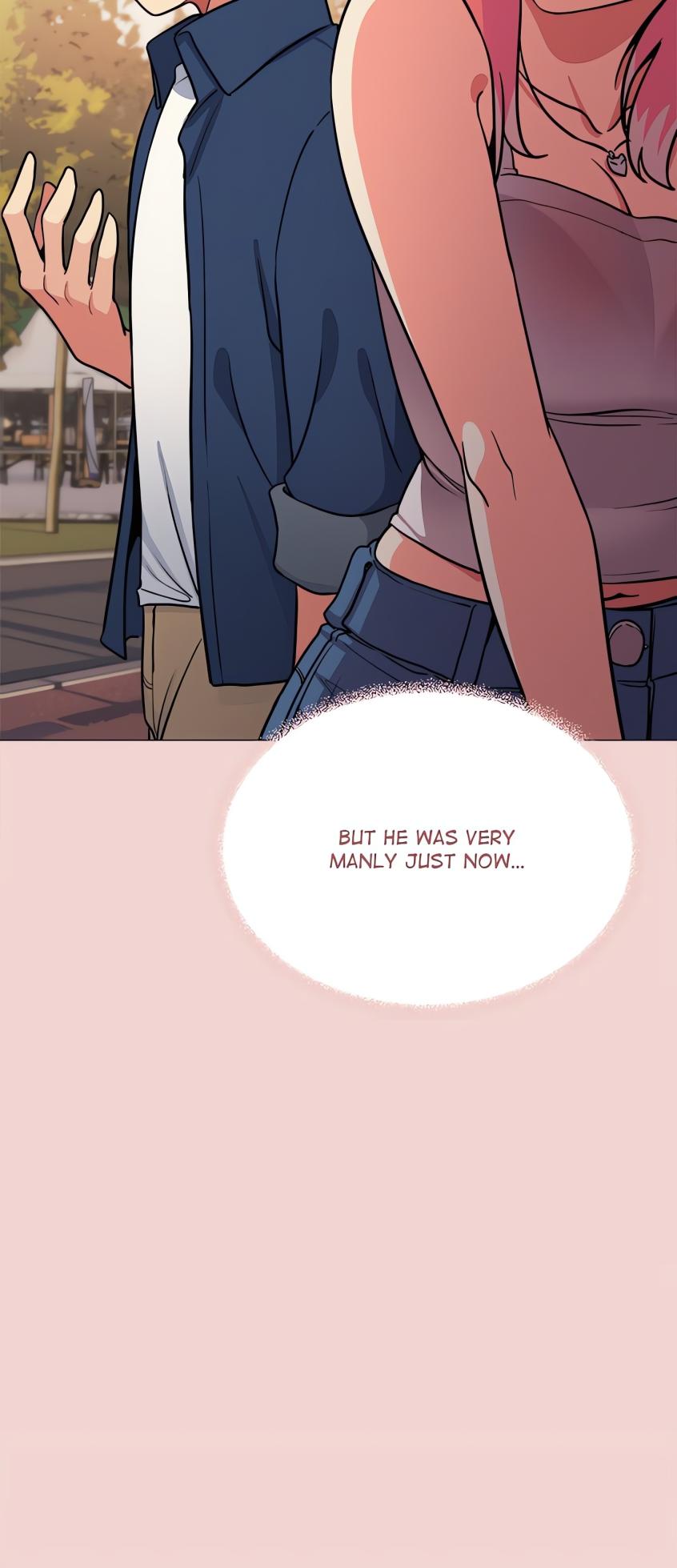 [Momobird] Stop Smoking! 21-30 (English-uncensored) - Page 151