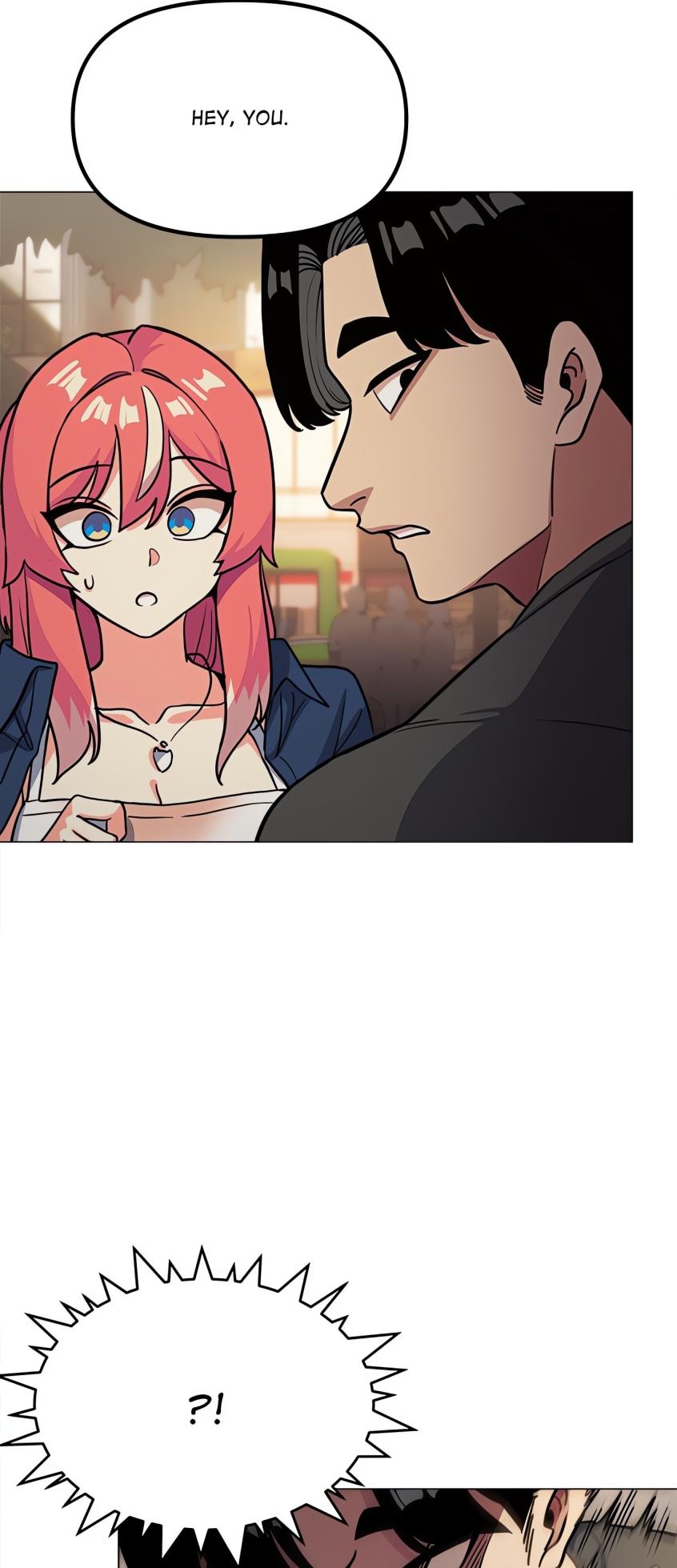 [Momobird] Stop Smoking! 21-30 (English-uncensored) - Page 184