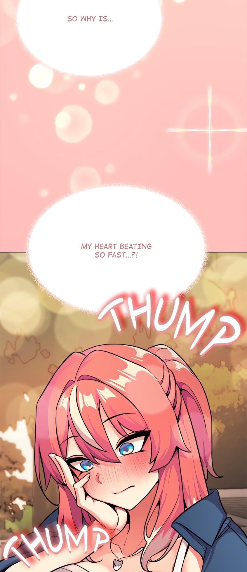 [Momobird] Stop Smoking! 21-30 (English-uncensored) - Page 197