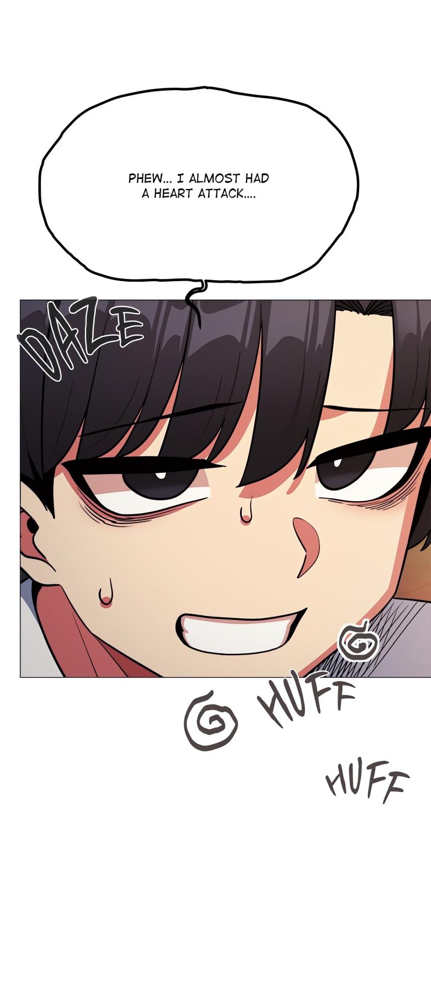 [Momobird] Stop Smoking! 21-30 (English-uncensored) - Page 213