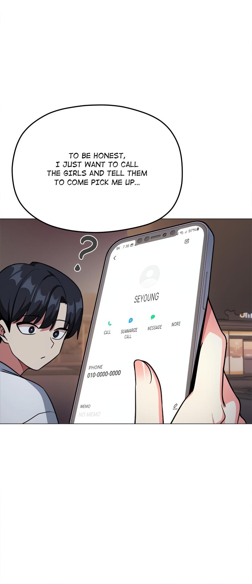 [Momobird] Stop Smoking! 21-30 (English-uncensored) - Page 218