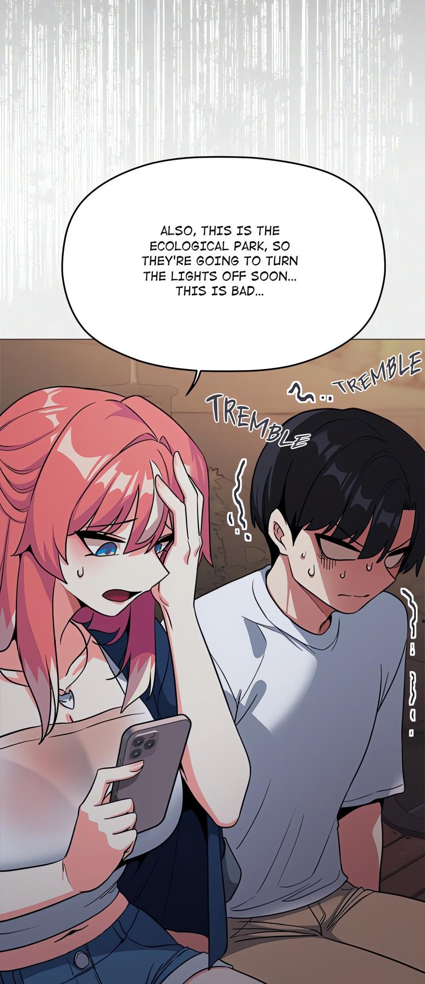 [Momobird] Stop Smoking! 21-30 (English-uncensored) - Page 222