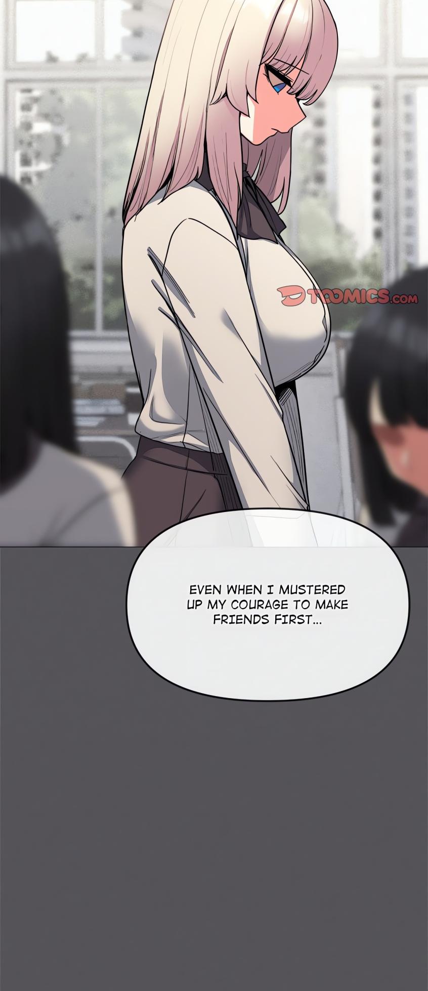 [Momobird] Stop Smoking! 21-30 (English-uncensored) - Page 258
