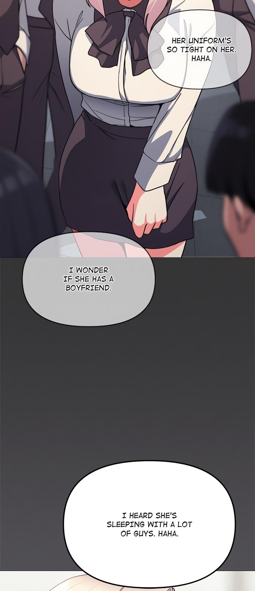 [Momobird] Stop Smoking! 21-30 (English-uncensored) - Page 264