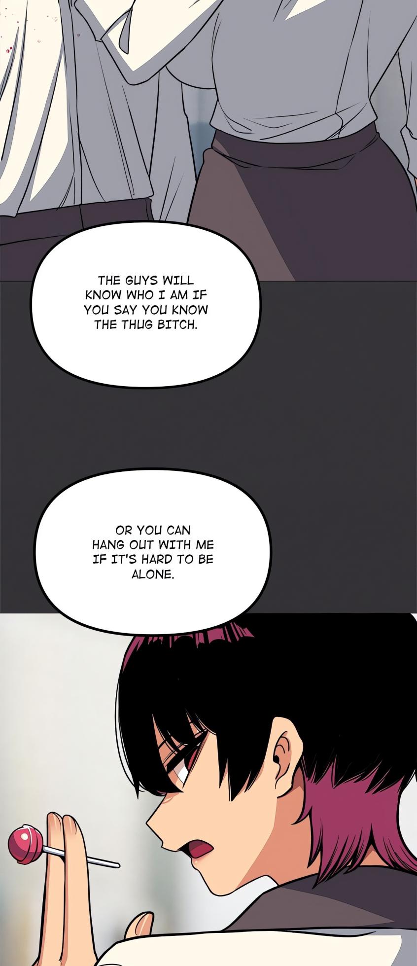 [Momobird] Stop Smoking! 21-30 (English-uncensored) - Page 270