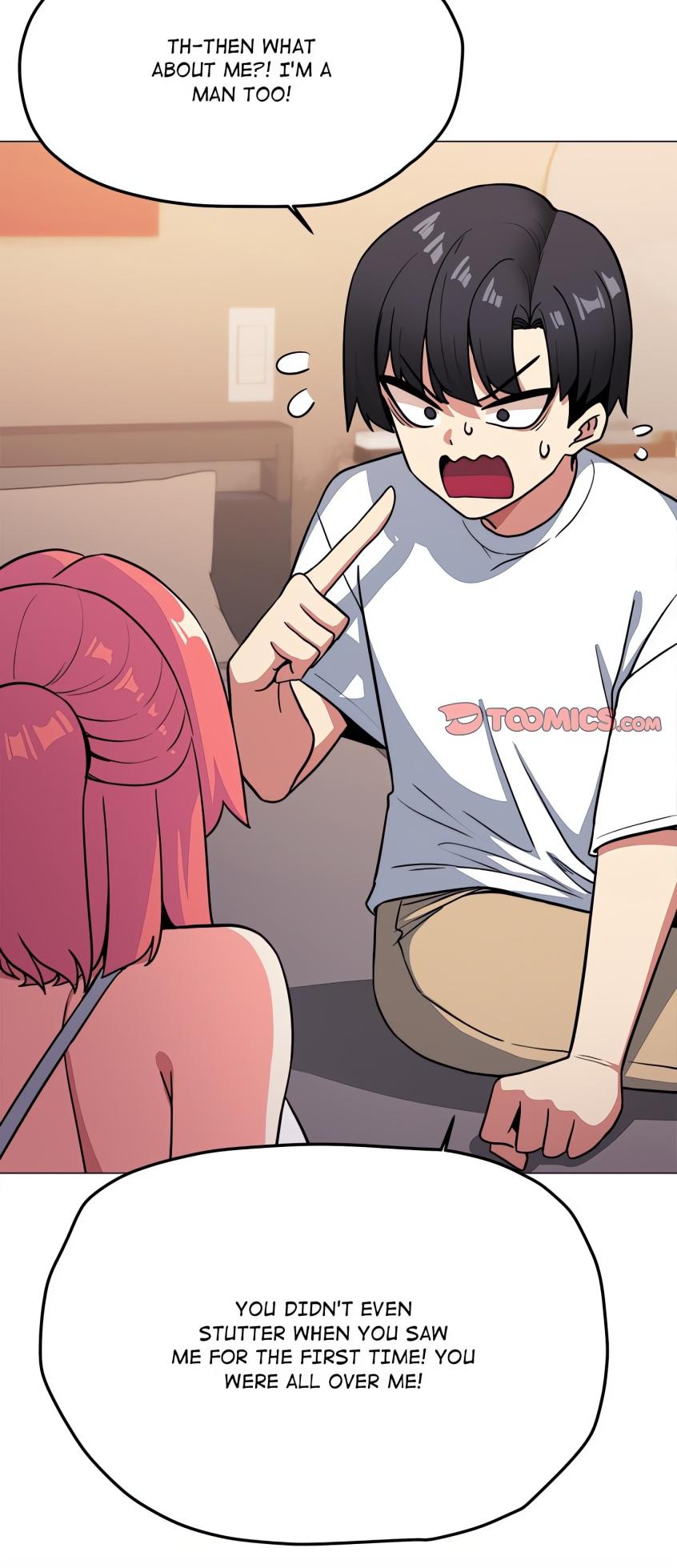 [Momobird] Stop Smoking! 21-30 (English-uncensored) - Page 278