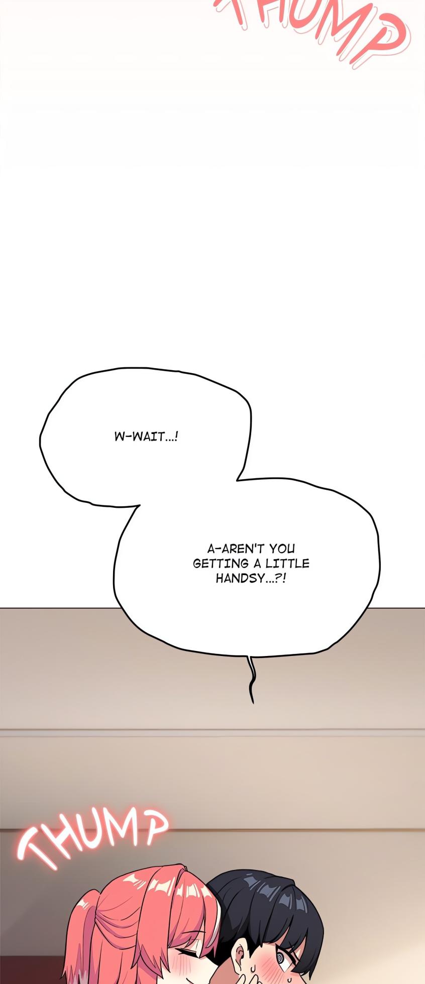 [Momobird] Stop Smoking! 21-30 (English-uncensored) - Page 287