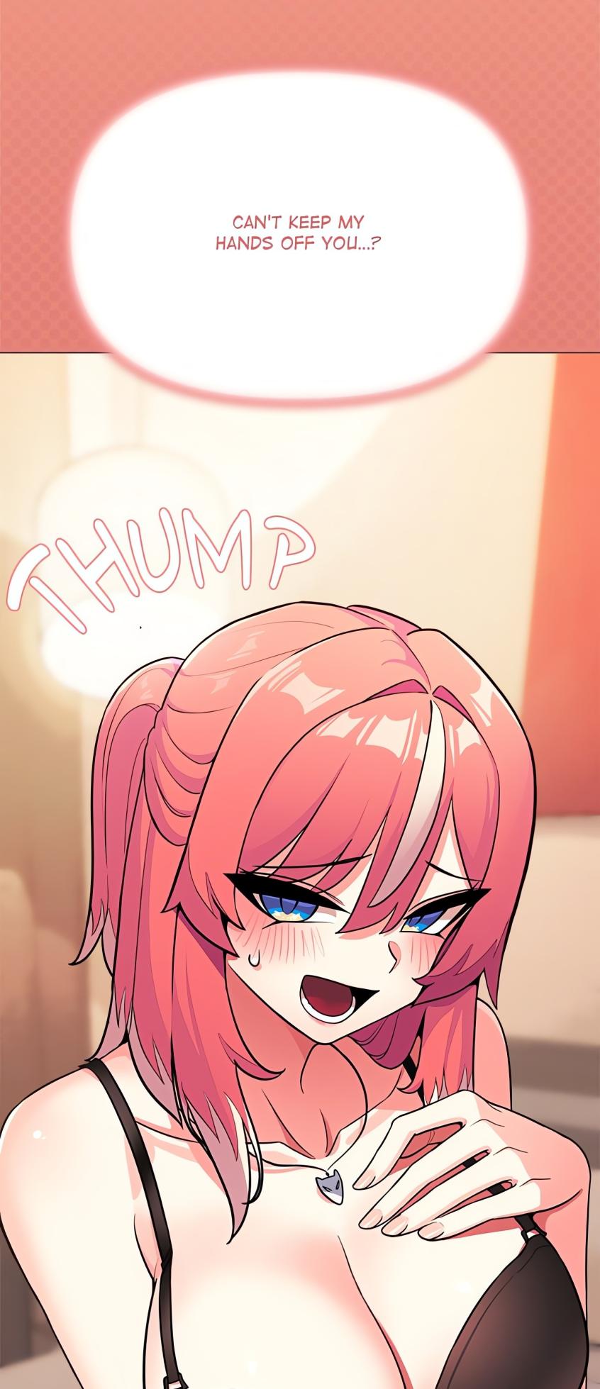 [Momobird] Stop Smoking! 21-30 (English-uncensored) - Page 294
