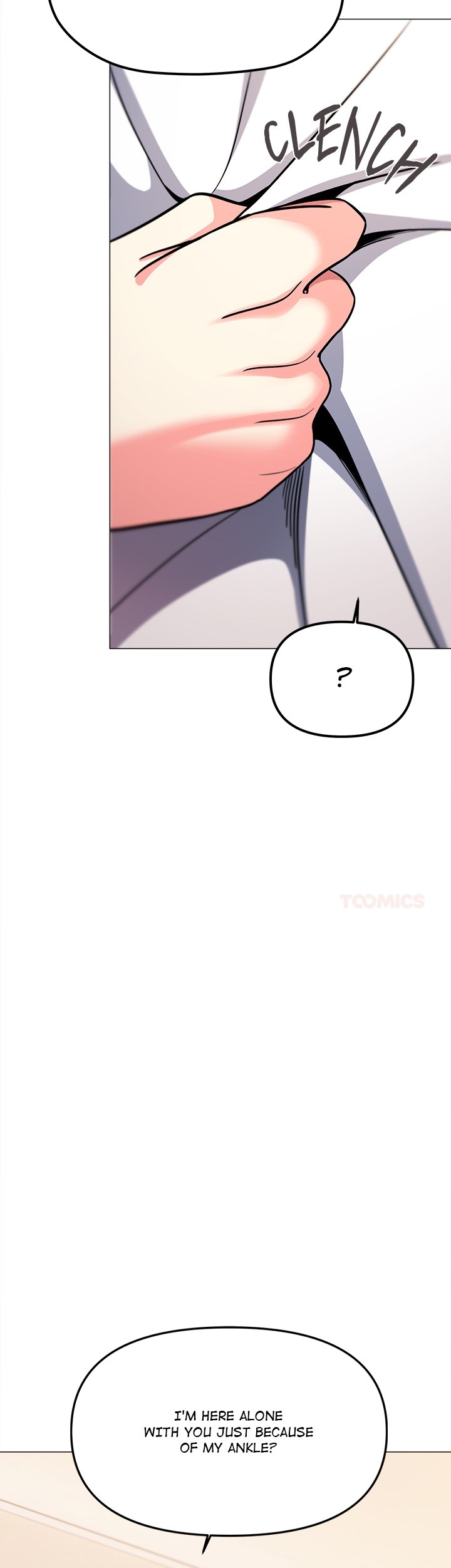 [Momobird] Stop Smoking! 21-30 (English-uncensored) - Page 334
