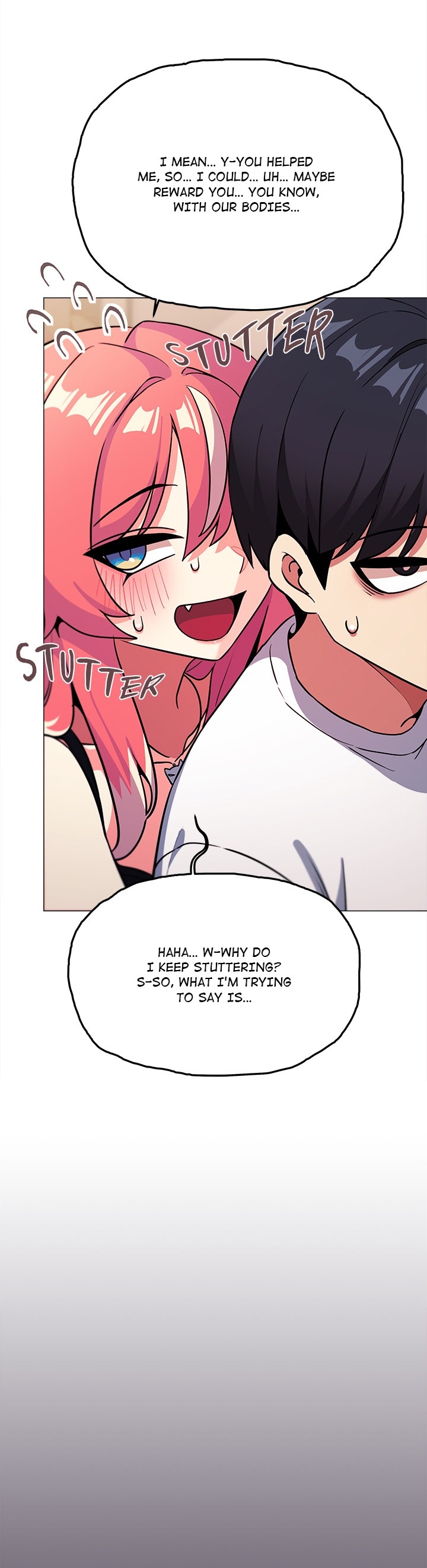 [Momobird] Stop Smoking! 21-30 (English-uncensored) - Page 336
