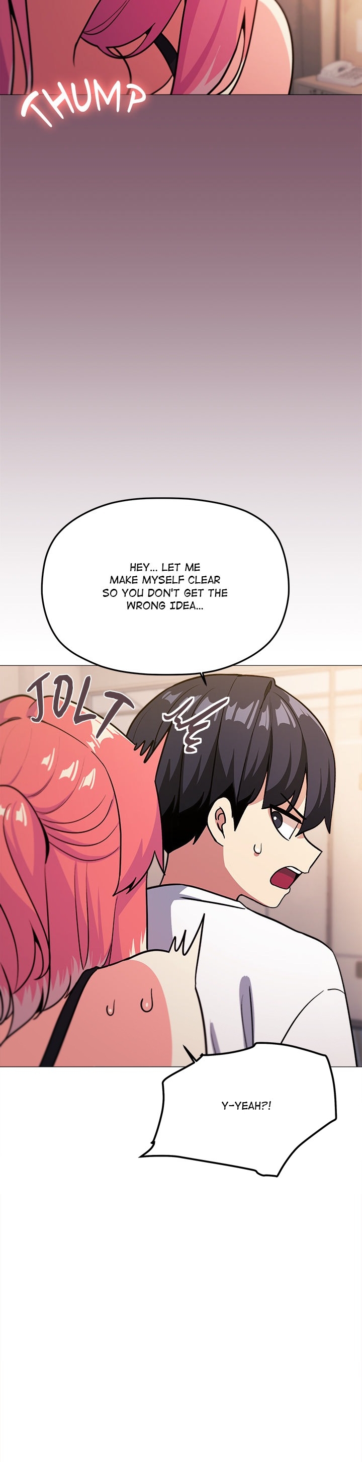 [Momobird] Stop Smoking! 21-30 (English-uncensored) - Page 338