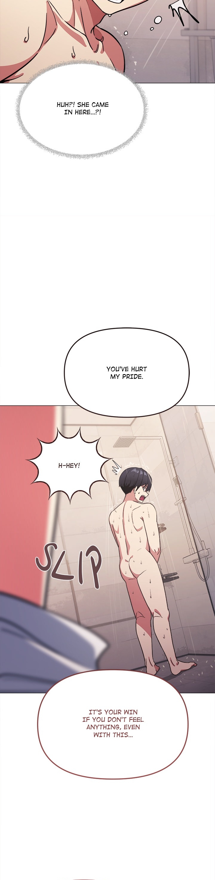 [Momobird] Stop Smoking! 21-30 (English-uncensored) - Page 351