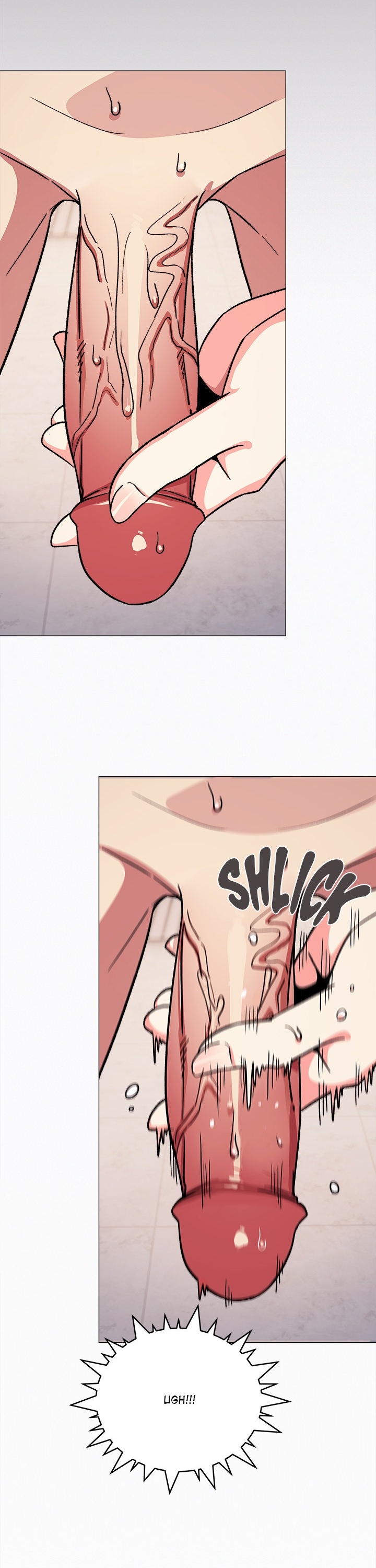[Momobird] Stop Smoking! 21-30 (English-uncensored) - Page 386