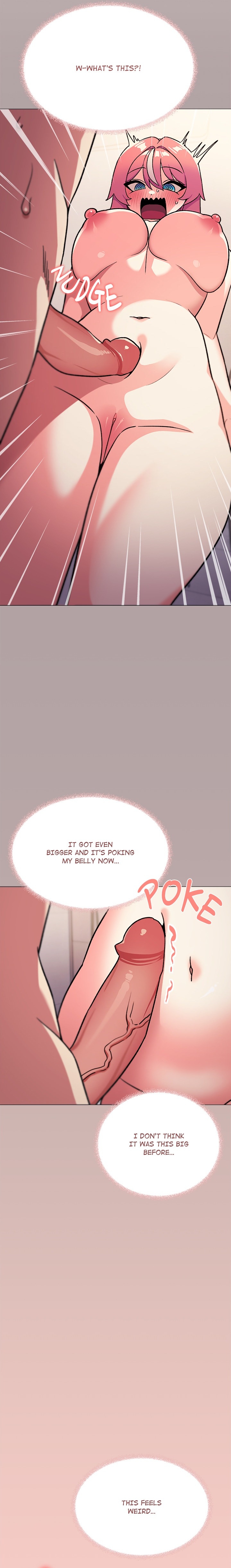[Momobird] Stop Smoking! 21-30 (English-uncensored) - Page 391