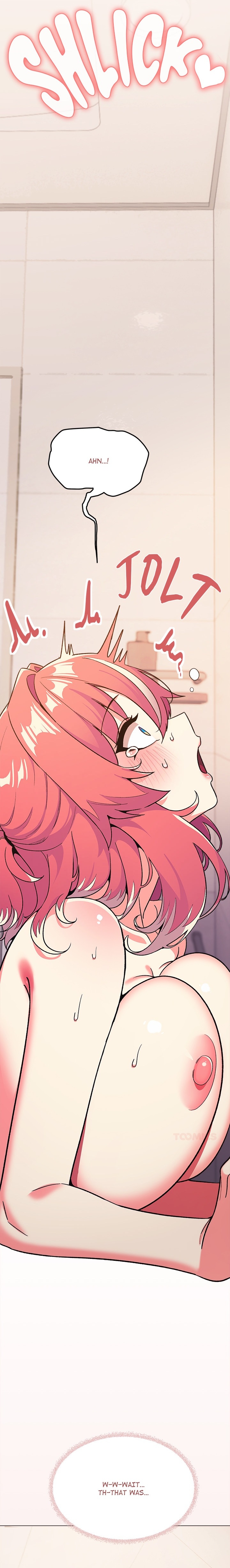 [Momobird] Stop Smoking! 21-30 (English-uncensored) - Page 403